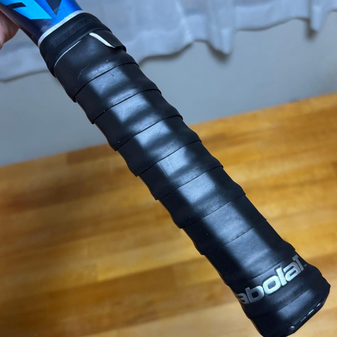 バボラ　Babolat ピュアドライブ　2021 Pure Drive G3