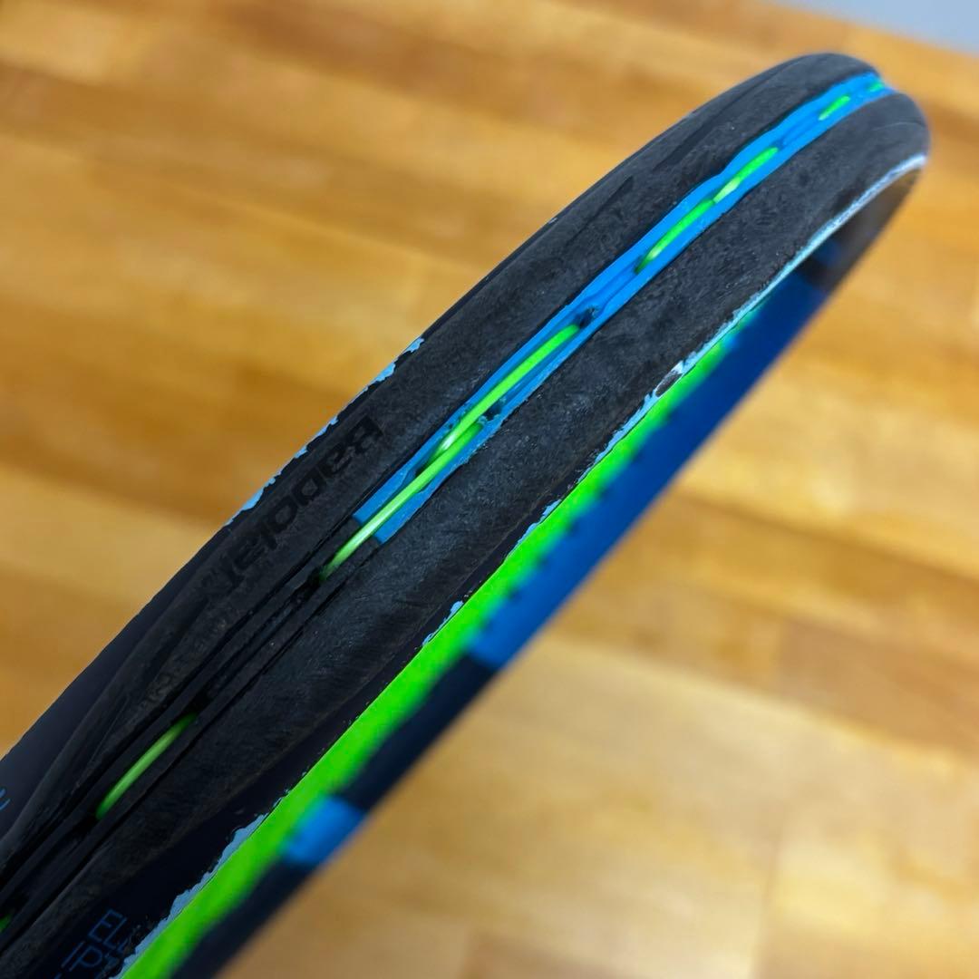 バボラ　Babolat ピュアドライブ　2021 Pure Drive G3