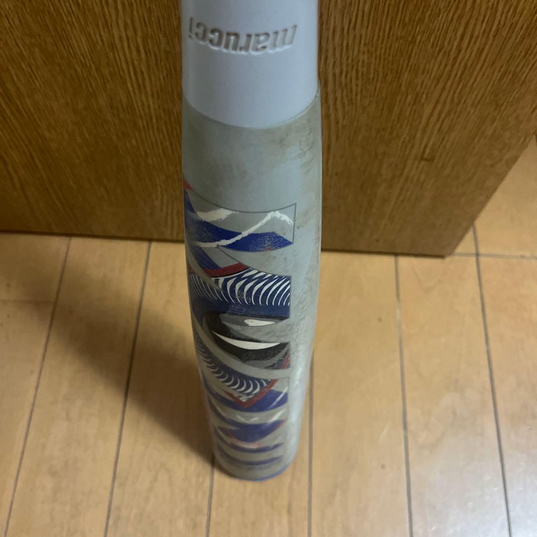 CRUSHER 軟式野球用バット