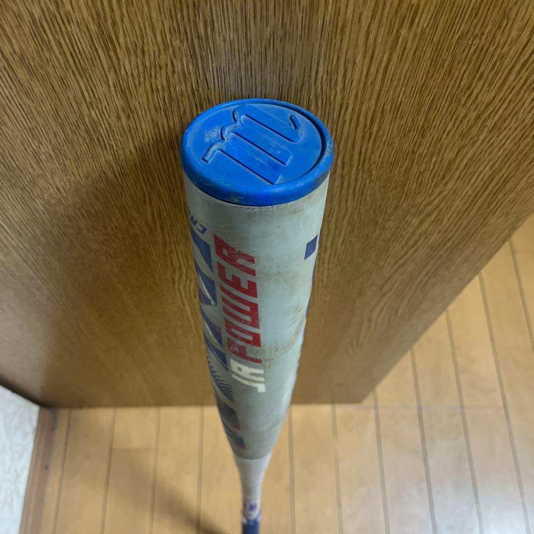 CRUSHER 軟式野球用バット