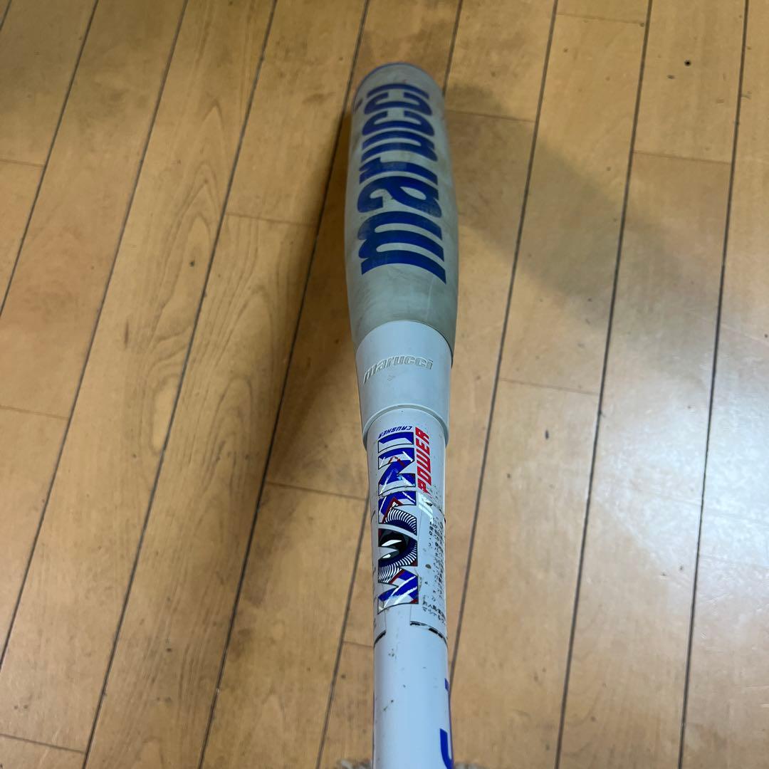 CRUSHER 軟式野球用バット