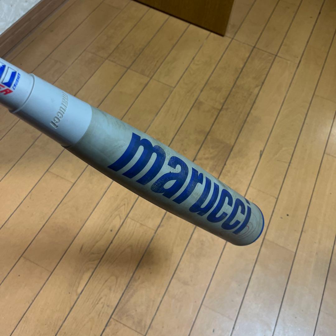 CRUSHER 軟式野球用バット