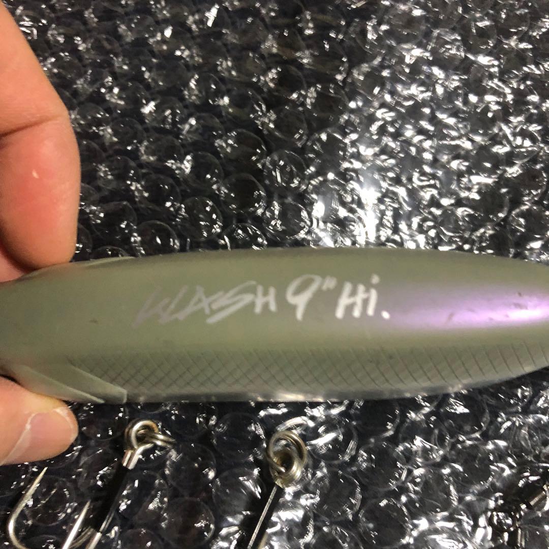 【人気カラー】DRT KLASH9 HI Andy クラッシュ9ハイ　アンディー