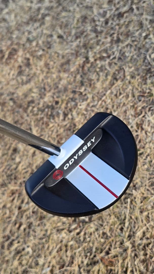美品 最安 O-WORKS R-LINE CS ODYSSEY