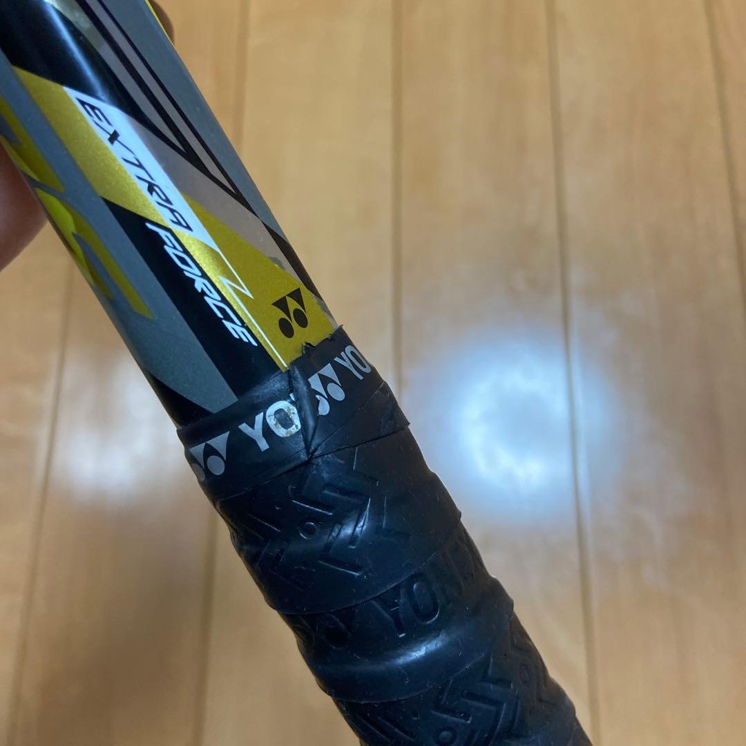 YONEX EXTRA POWER テニスラケット