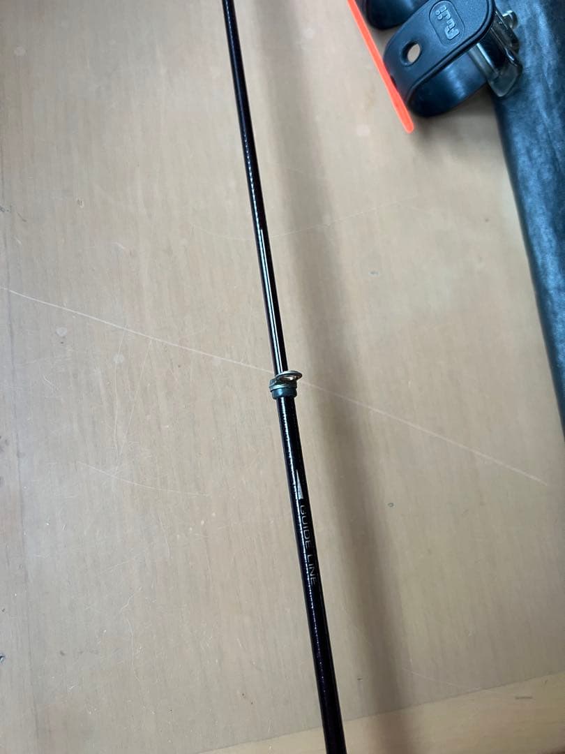 NFT basis 極翔　1.2-530 ベイシス　磯竿
