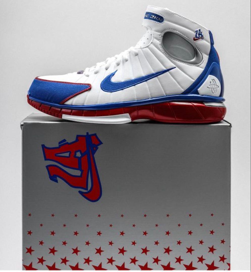 販路限定Air Zoom Huarache 2K4 All-Star 2026