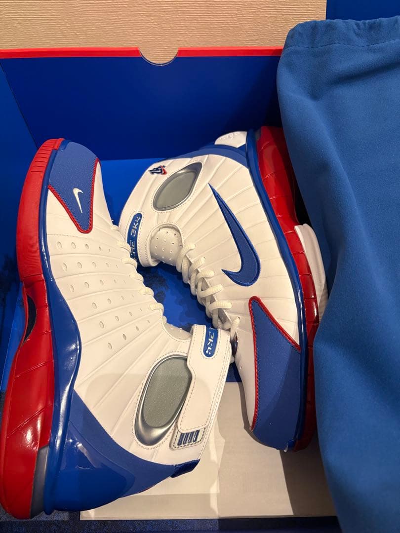 販路限定Air Zoom Huarache 2K4 All-Star 2026