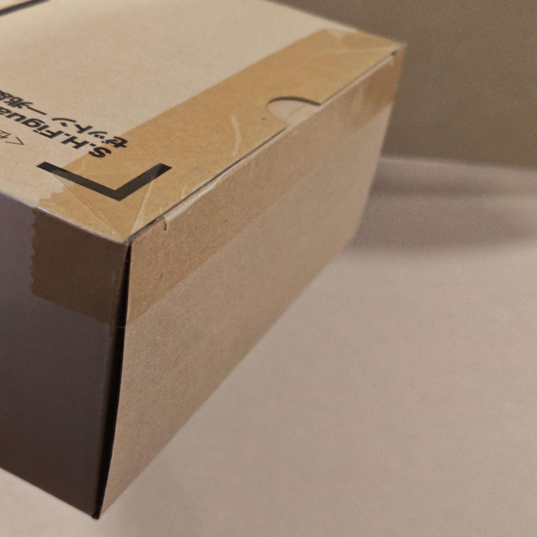S.H.Figuarts ゼットン 一兆度の火球　新品