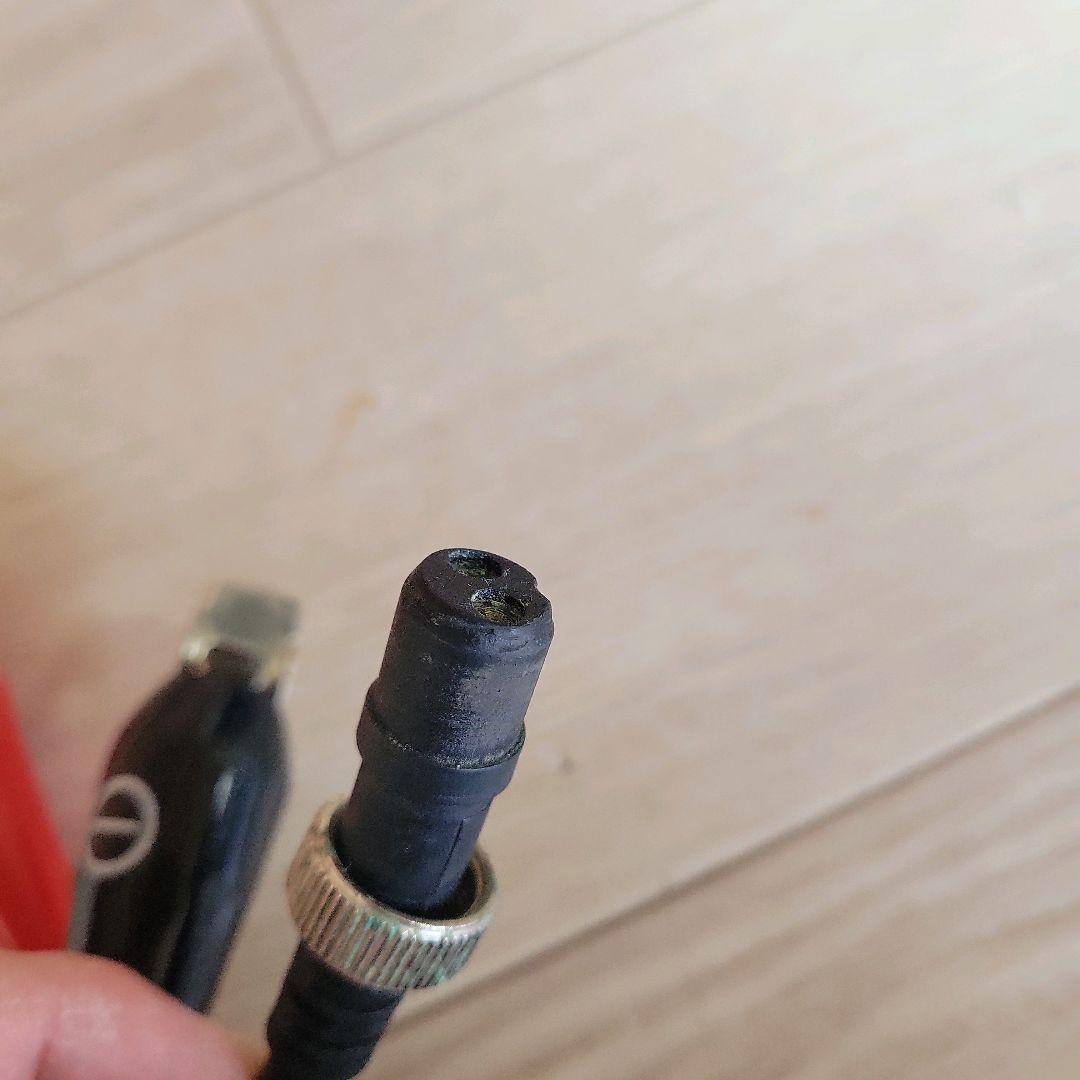 DAIWA ダイワ レオブリッツ300J 電動リール 動作品