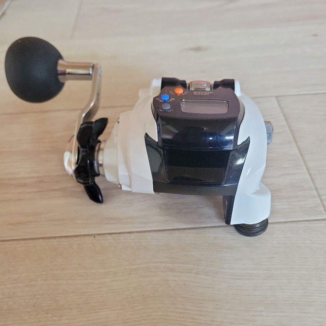 DAIWA ダイワ レオブリッツ300J 電動リール 動作品