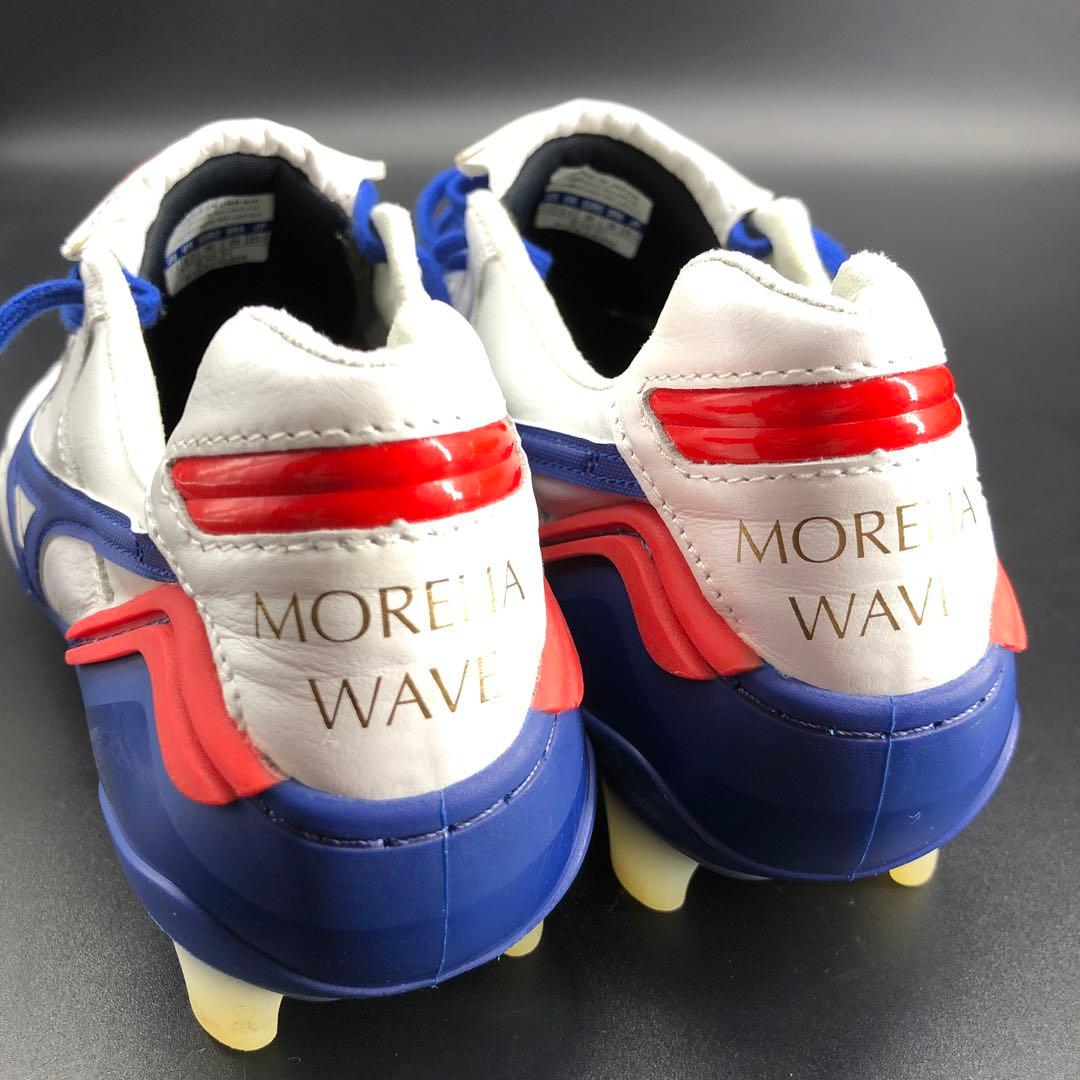 MORELIA WAVE JAPAN 復刻モデル　25.5