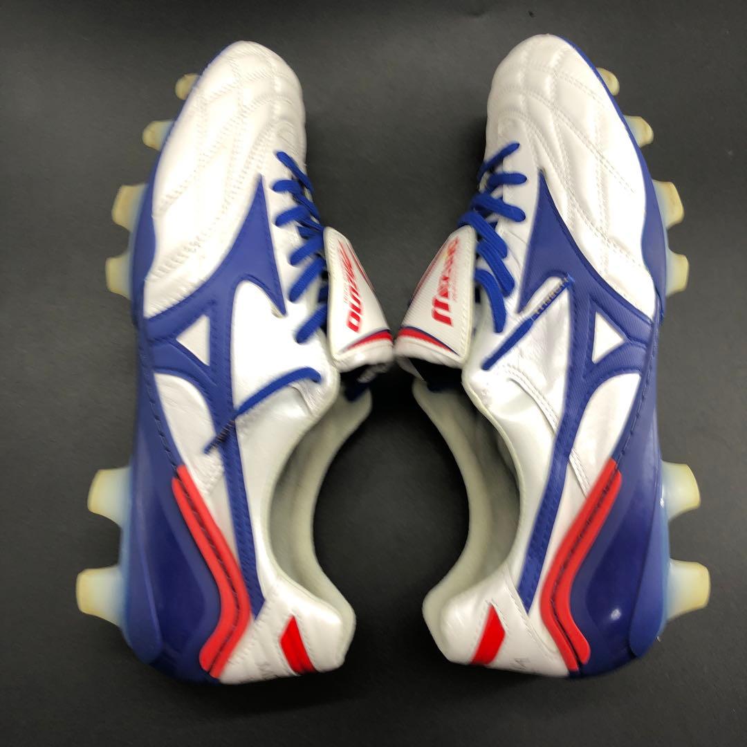 MORELIA WAVE JAPAN 復刻モデル　25.5
