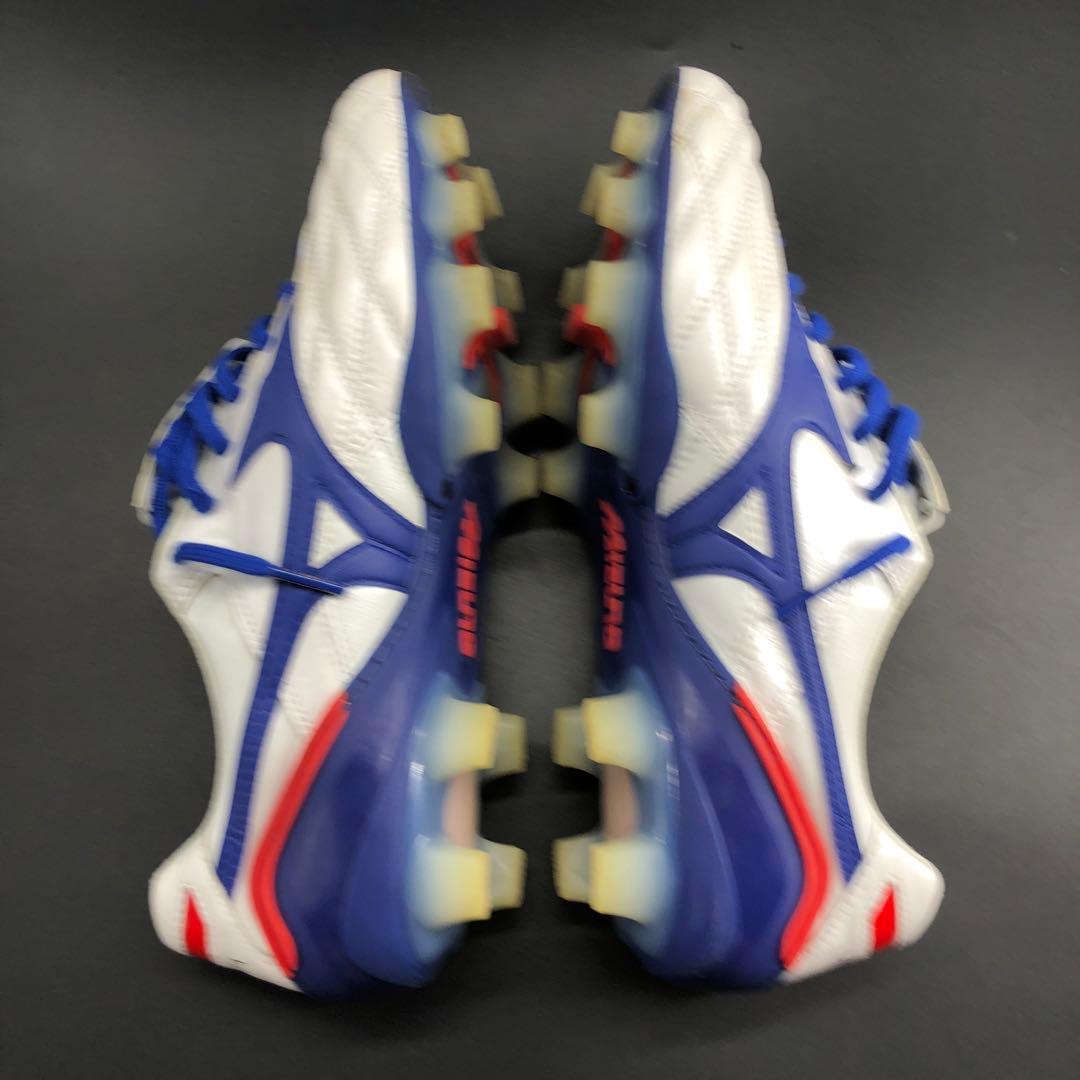 MORELIA WAVE JAPAN 復刻モデル　25.5