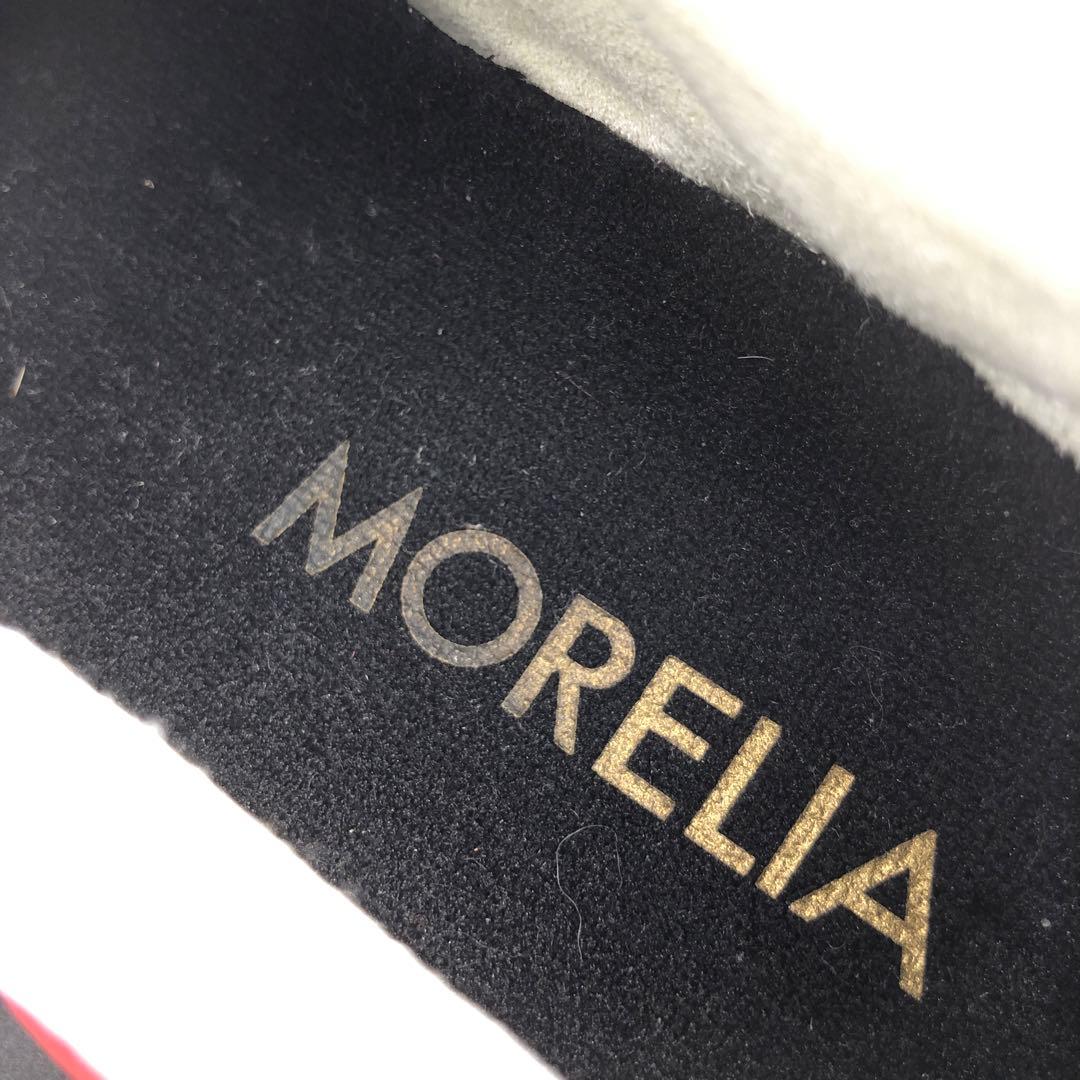 MORELIA WAVE JAPAN 復刻モデル　25.5