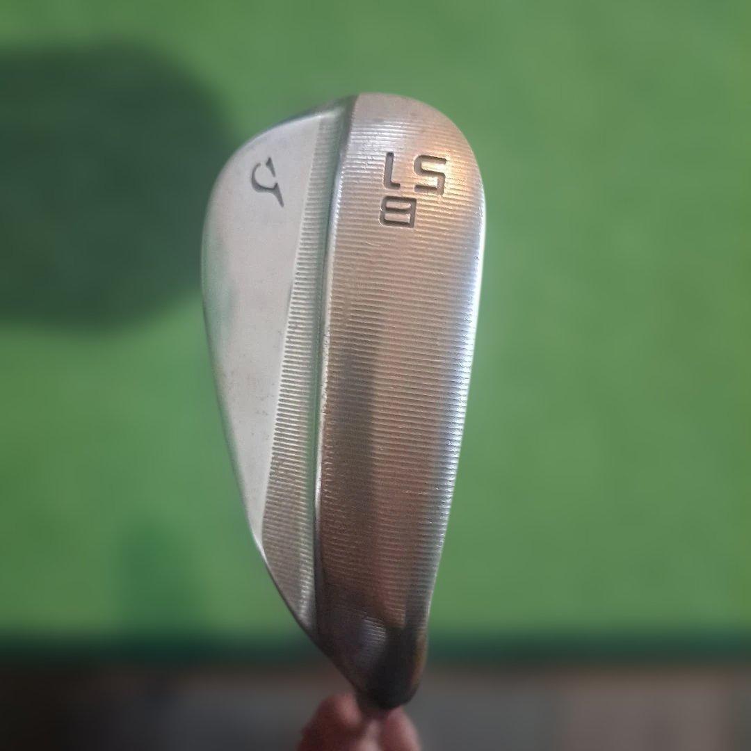ジューシー　jucie ウエッジ 51度B　モーダス105ウエッジ