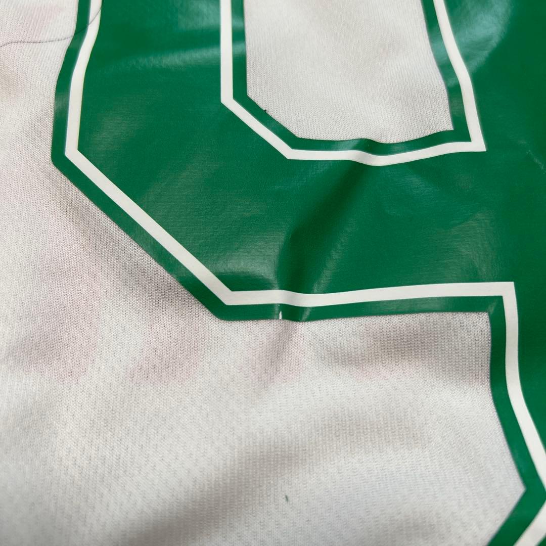 NASL New York Cosmos オーセンティック M セナ選手サイン