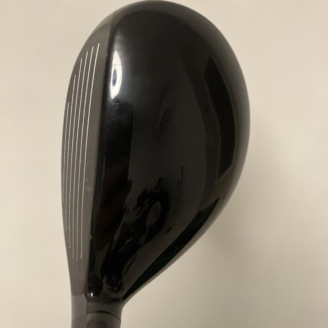 Titleist TSi2 UT 21度 tensei ck pro オレンジ