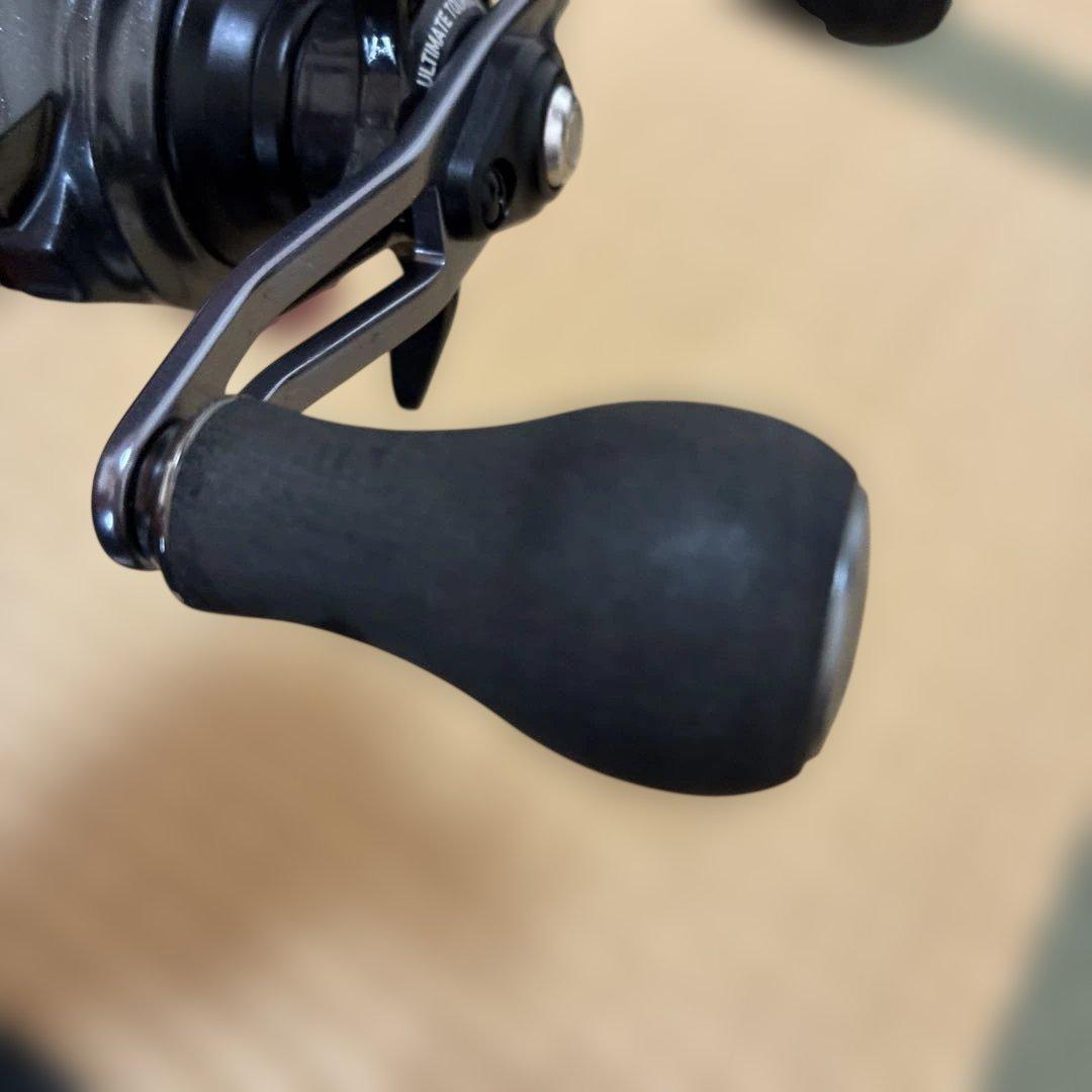 ダイワ　20アドミラＡ100XHL