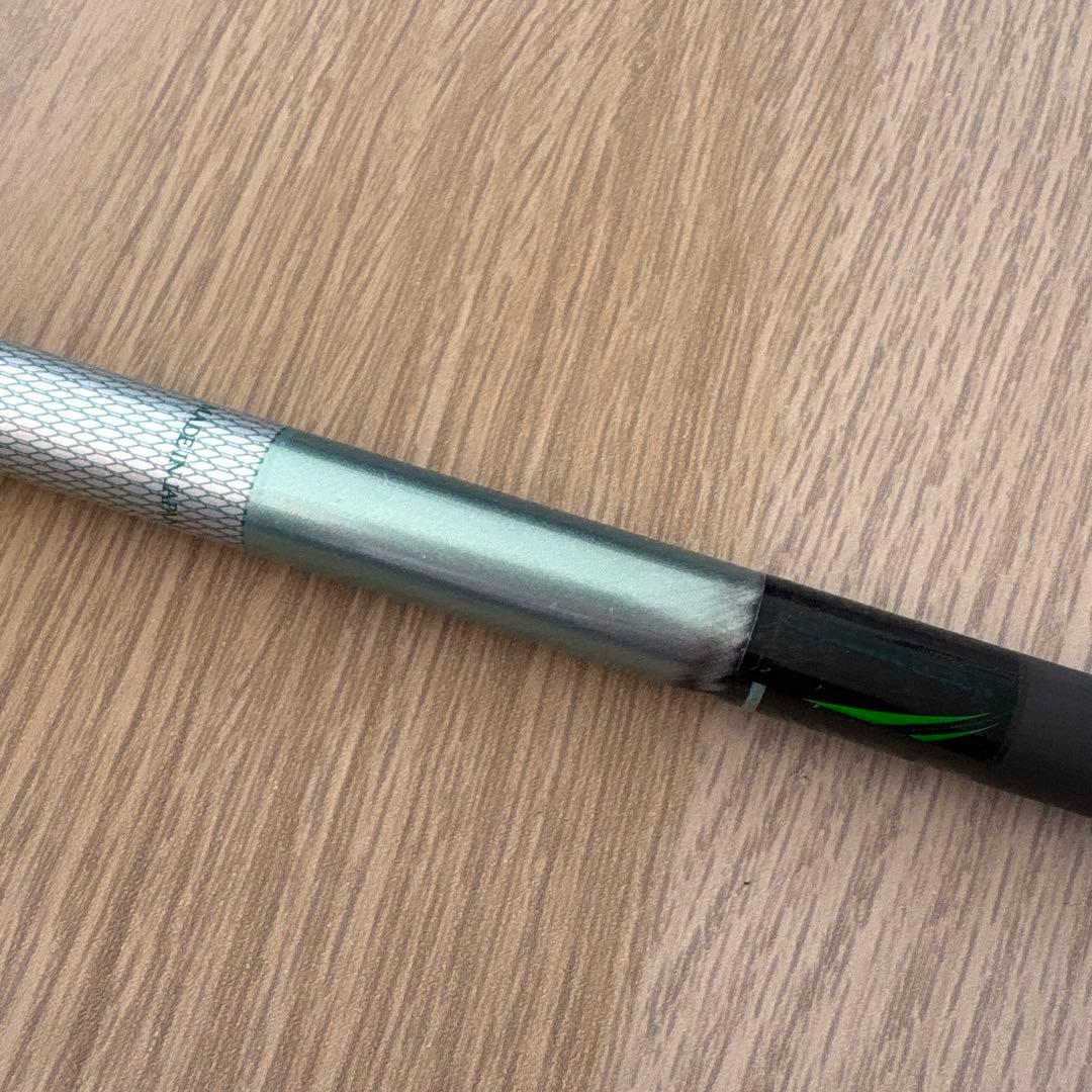 グラファイトデザイン TOUR AD Lia（ライア） HYBRID 5H用