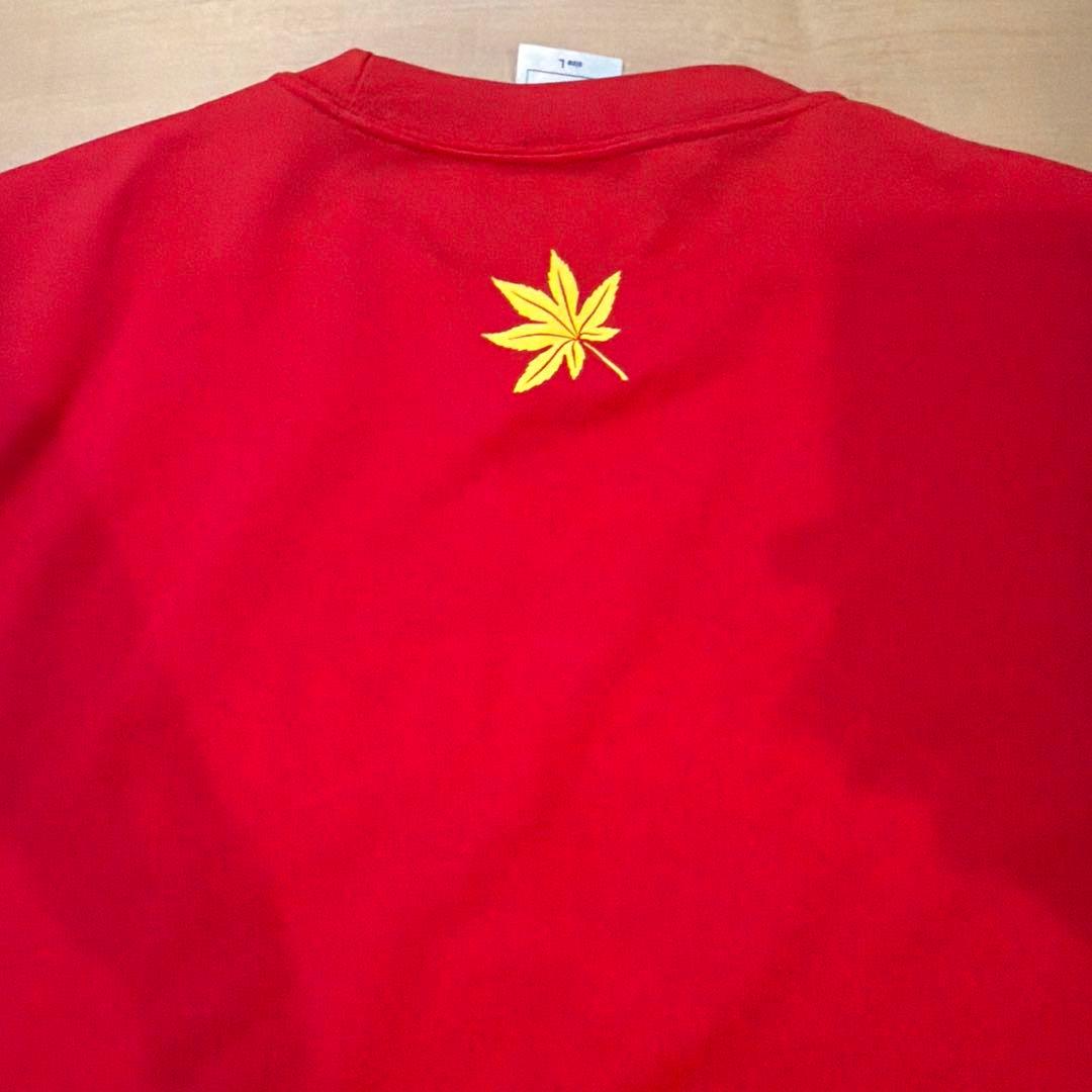 Mizuno HIGASHIYAMA BASKETBALL Tシャツ Lサイズ