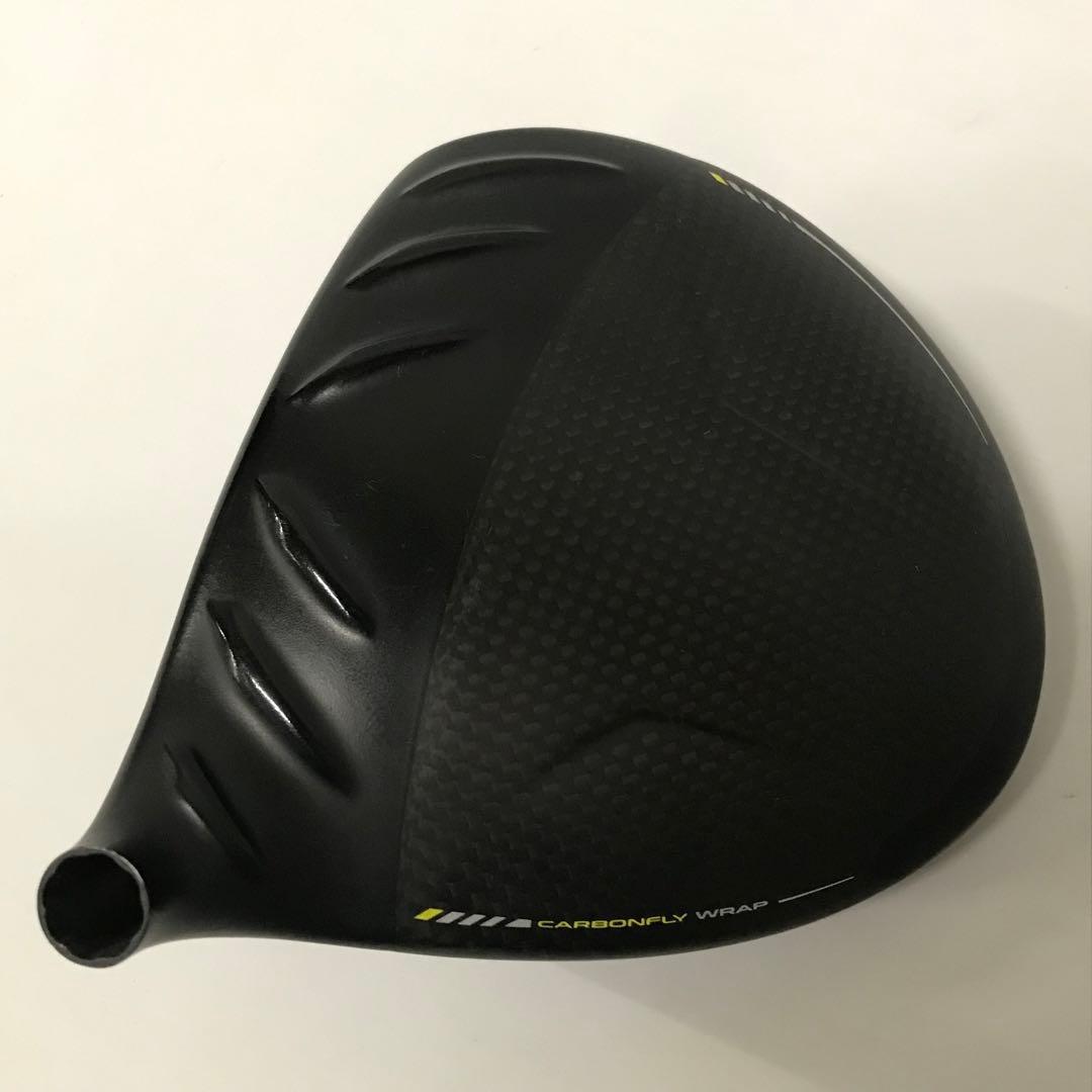 ◯PING G430 MAX 10K 10.5° ゴルフ　ヘッドのみ　/M4