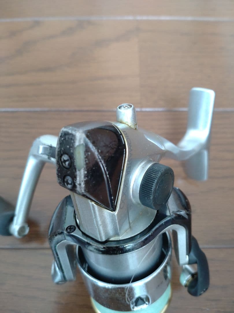 SHIMANO シマノ BIOMASTER 3000 MgS