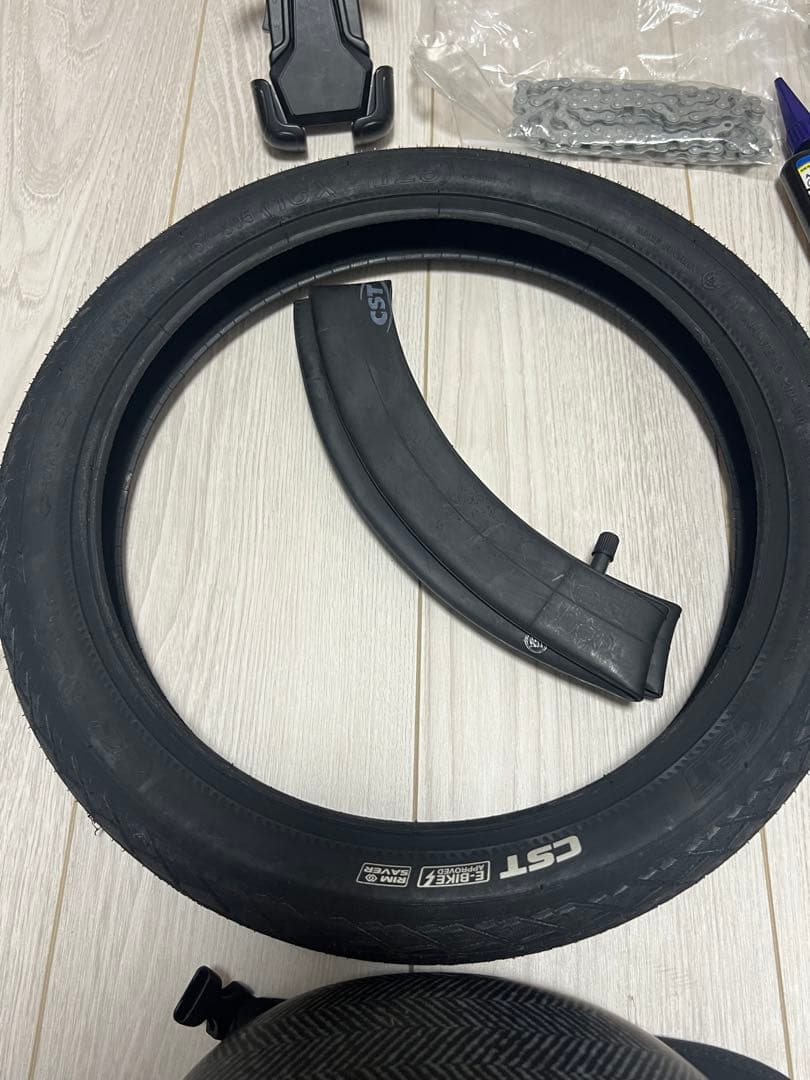 16インチ A2 電動アシスト自転車折りたたみ 公道走行9.6Ah AiDDE