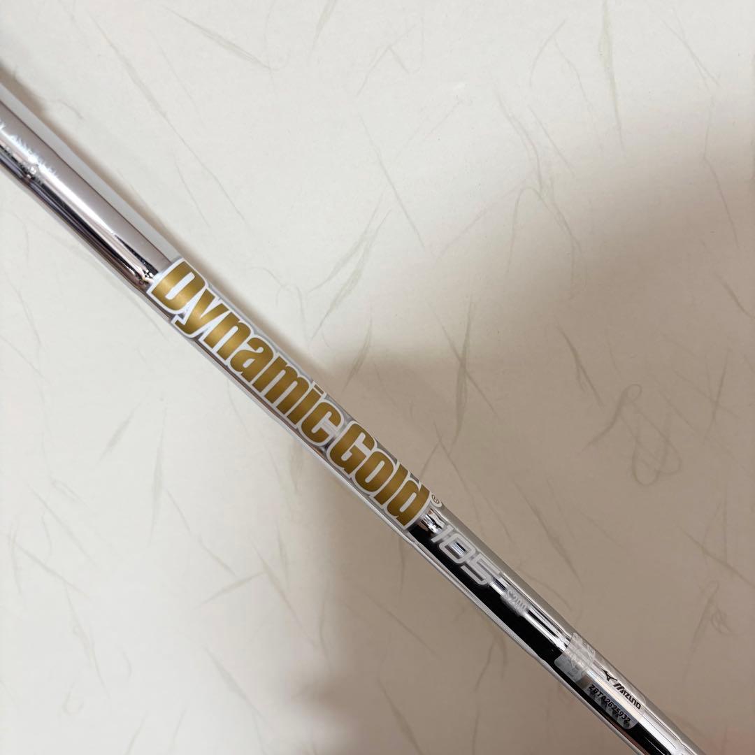 Mizuno Pro 225 DG 105 S200 6-P＋48°