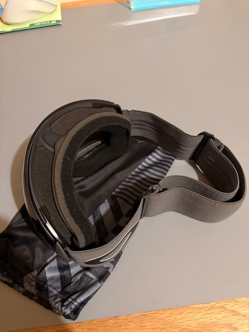 スキー・スノーボードアクセサリー OAKLEY Flight Deck L Prizm Rose Gold