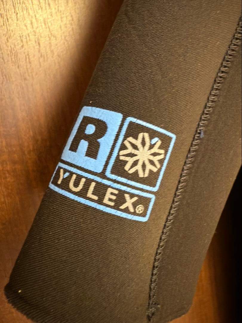 Patagonia ウェットスーツ　Mサイズ　シーガル