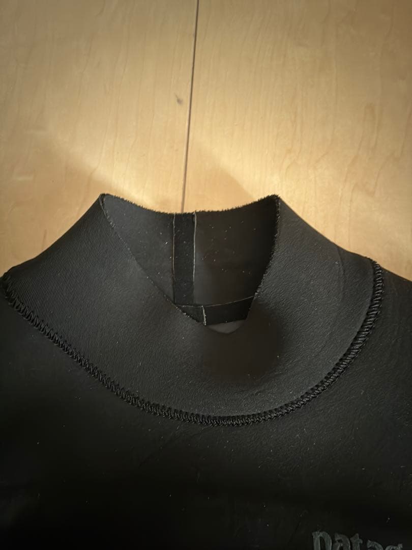 Patagonia ウェットスーツ　Mサイズ　シーガル