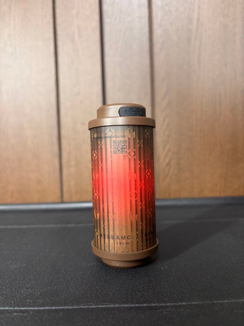 Asimocrafts アシモクラフツ 38灯 MIYABI_A ブラウン