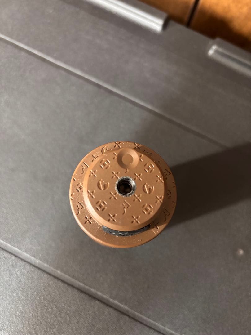 Asimocrafts アシモクラフツ 38灯 MIYABI_A ブラウン