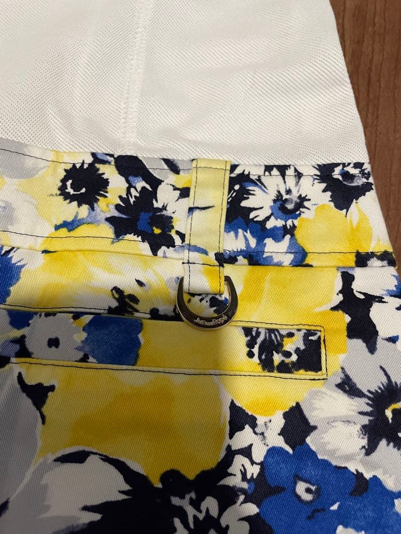 【美品】Jun and Rope ゴルフ用ワンピース
