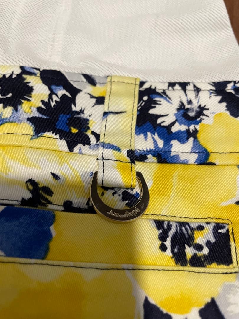 【美品】Jun and Rope ゴルフ用ワンピース