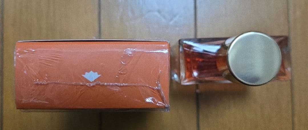 躑躅森盧笙 香水 オードトワレ ヒプノシスマイク