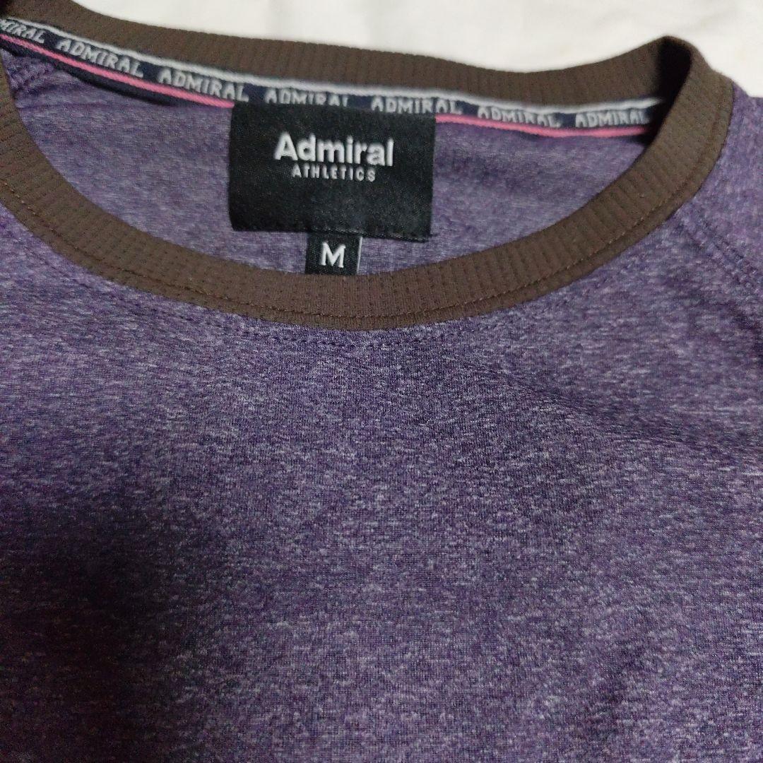 Admiral ウエアМとスカートLサイズのセットアップてす。