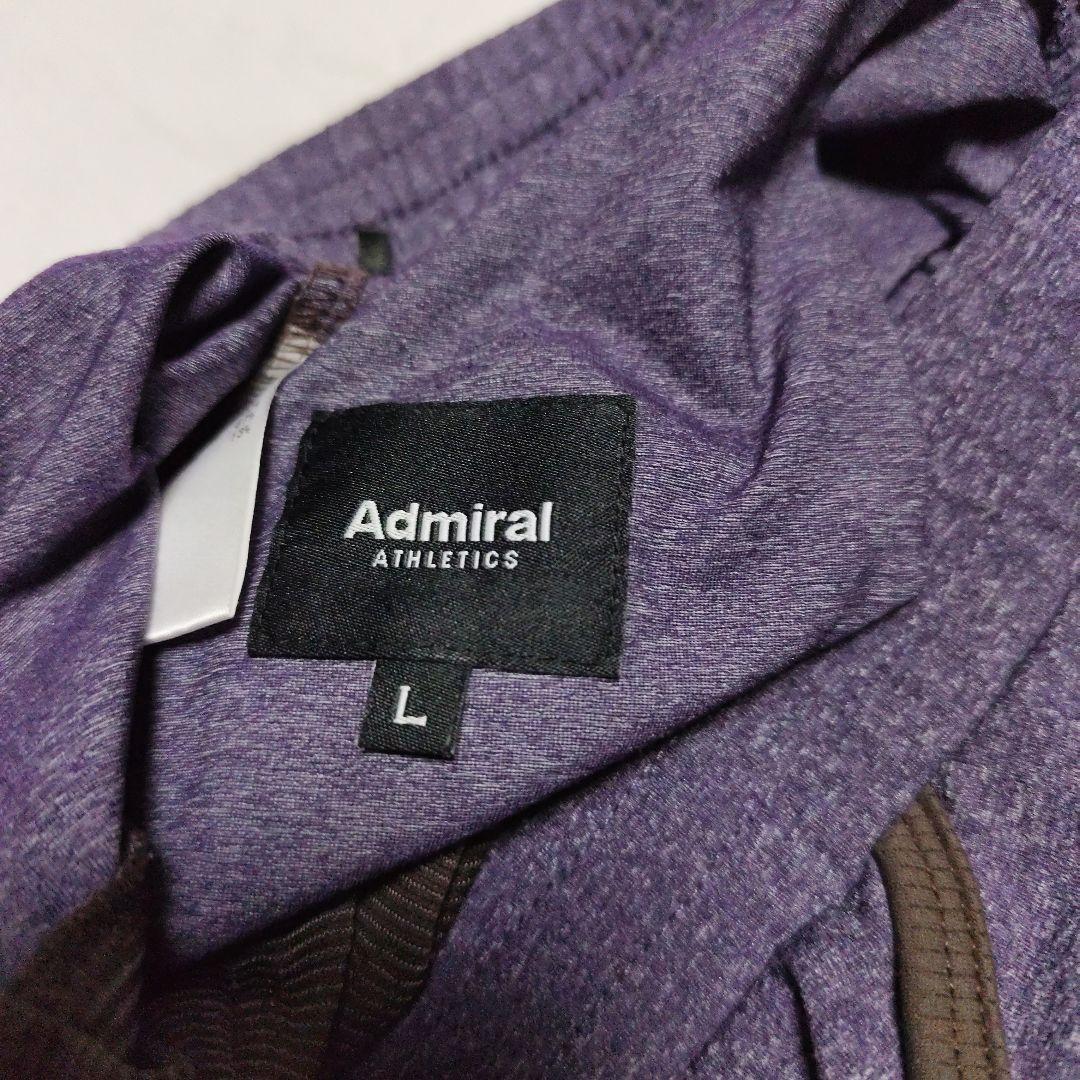 Admiral ウエアМとスカートLサイズのセットアップてす。