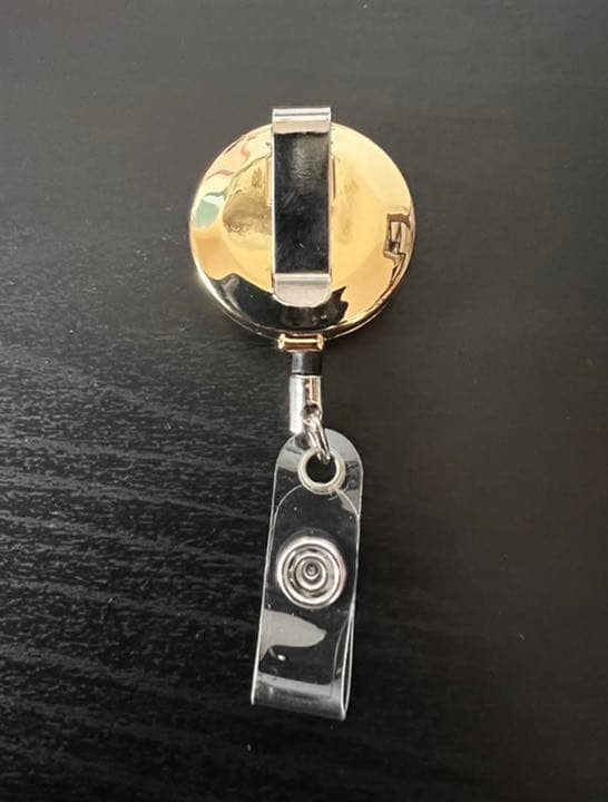 ATF キーホルダー／ID ホルダー