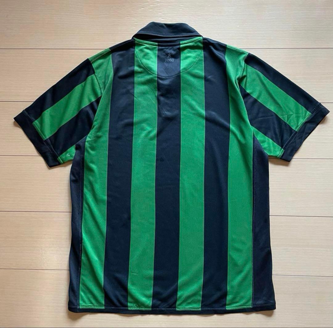 古*徹様 06/07 NIKE セルティック ユニフォーム アウェイ ヴィンテー