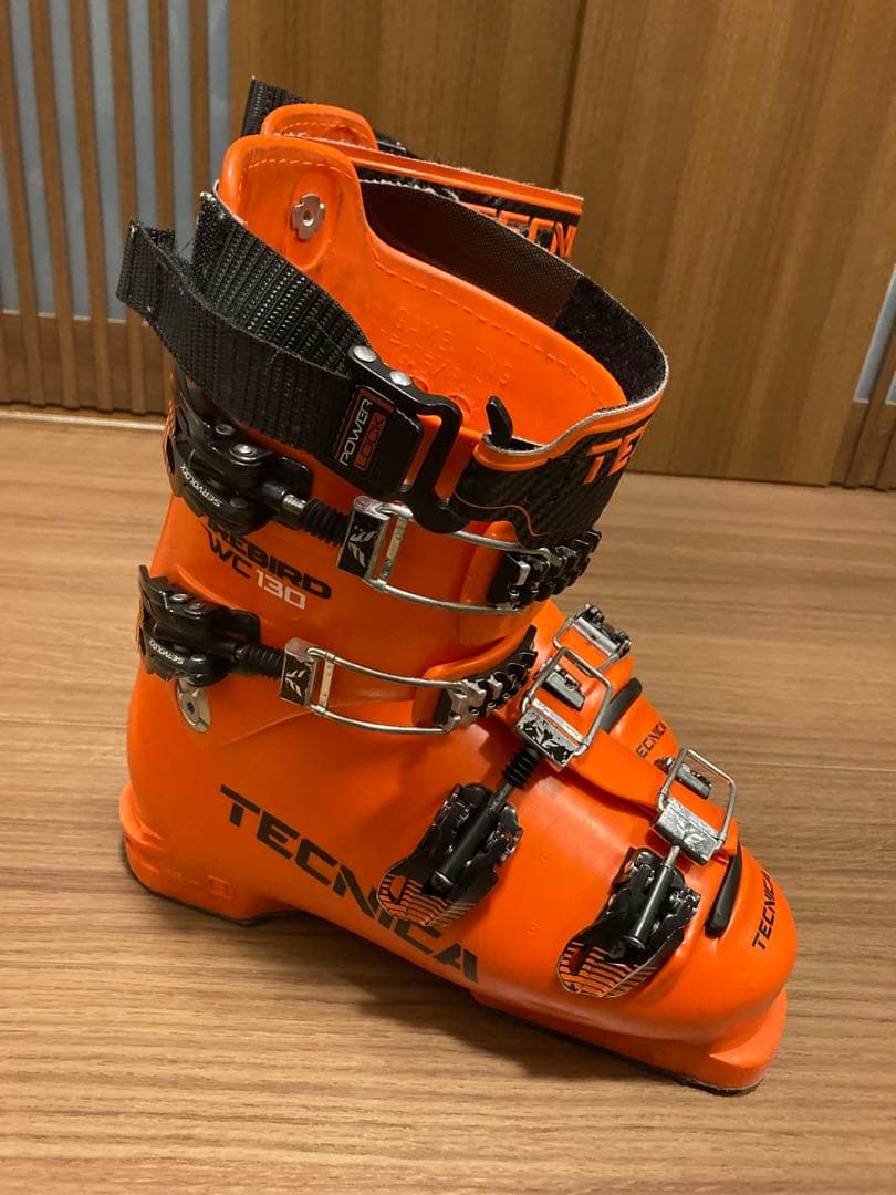 TECNICA スキー用ブーツ
