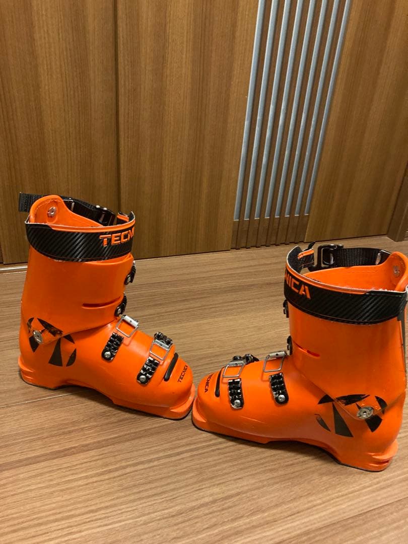TECNICA スキー用ブーツ