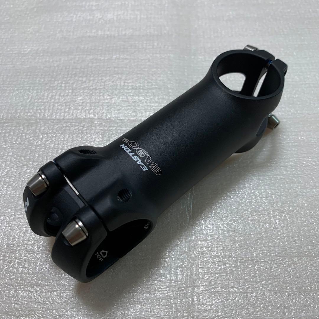 EASTON イーストン EA90SL アヘッドステム 90mm 7° 美品