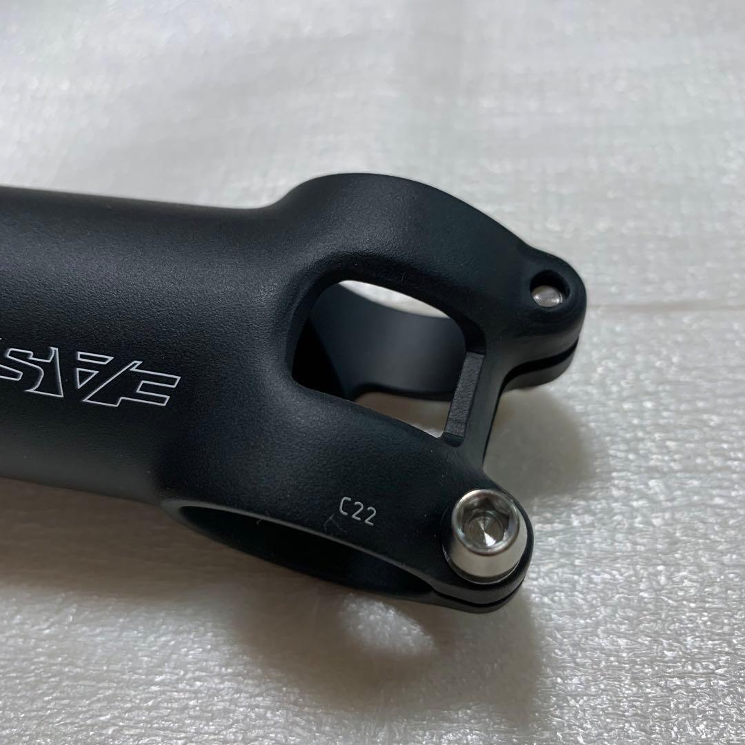 EASTON イーストン EA90SL アヘッドステム 90mm 7° 美品