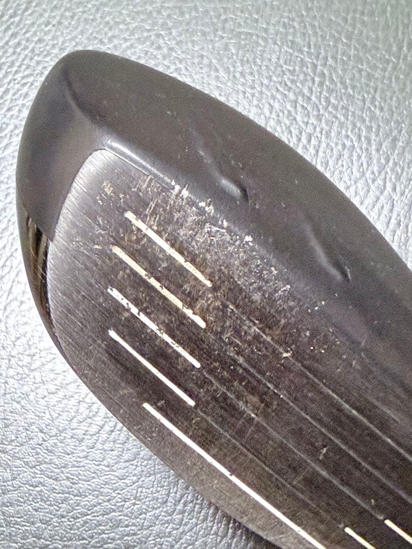 PING G400 5W ヘッド