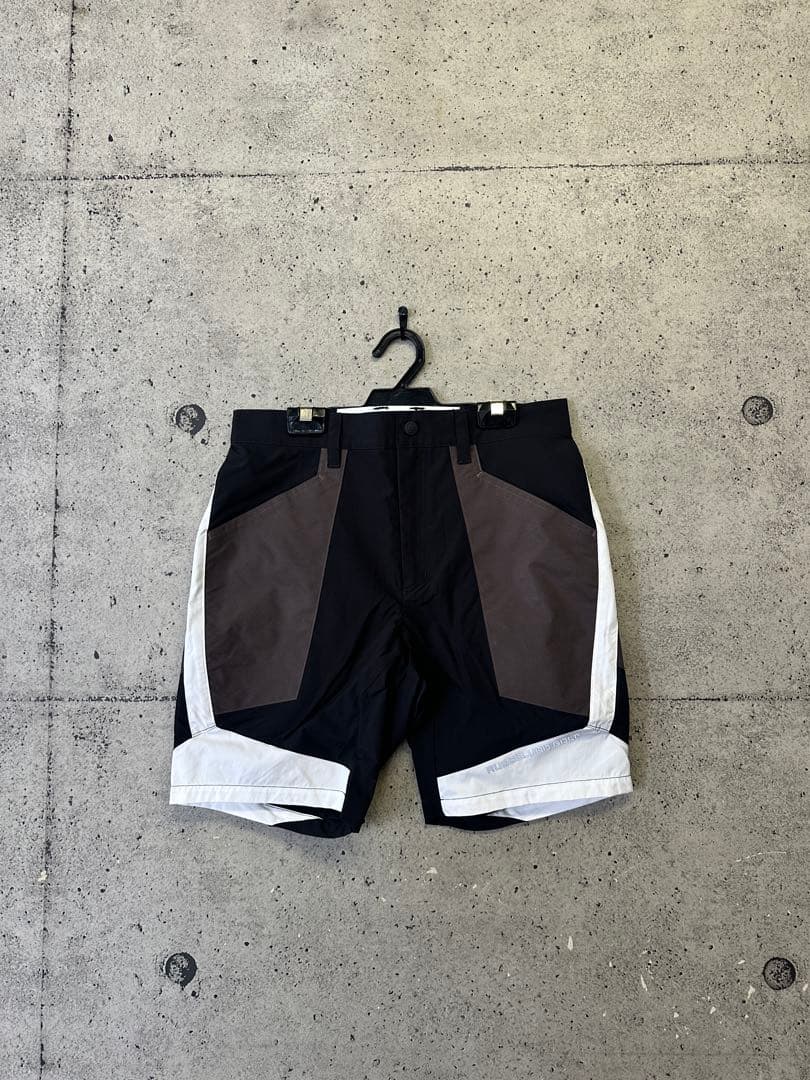 【新品未使用】サイズ6 メンズ ハーフパンツ ラッセルノ 2680