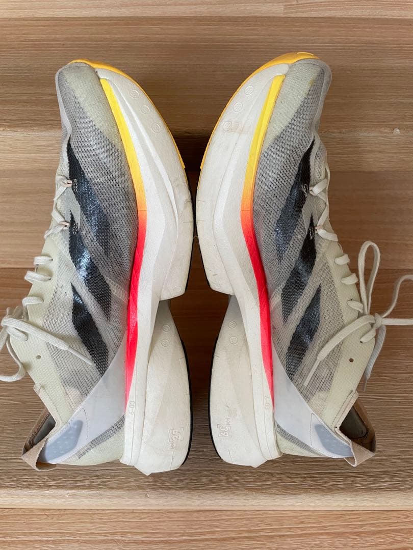 アディゼロ アディオス プロ 3 ADIOS PRO 3 29.5cm