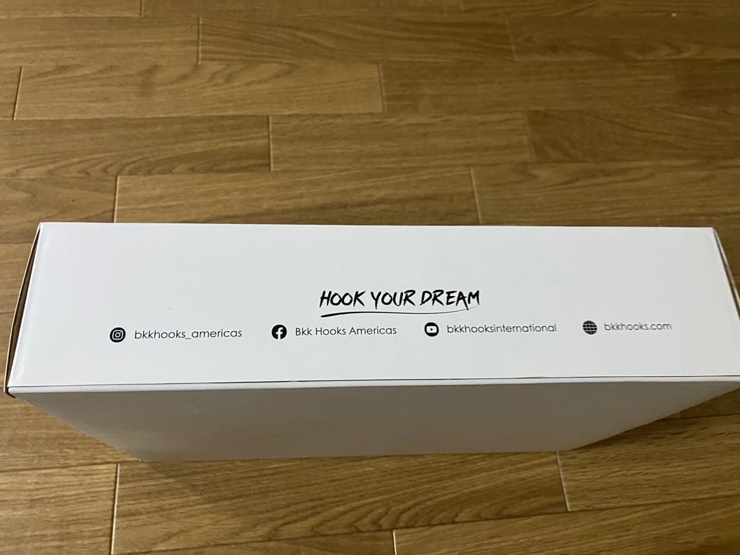 BKK OCDタックルシステム新品未使用未開封①