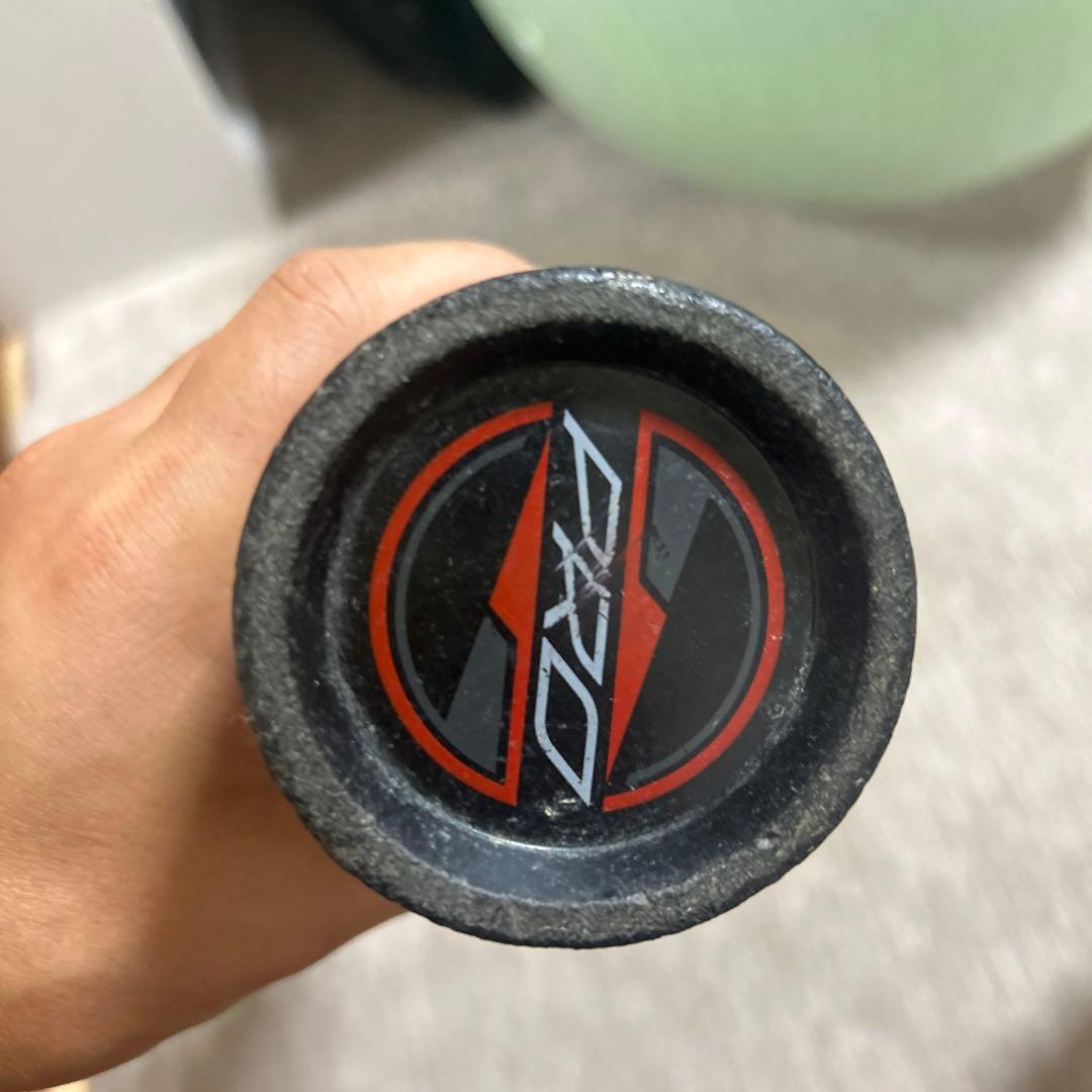ローリングス クワトロプロ2021 リトルリーグバット